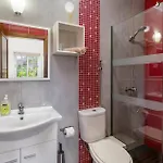 Villa Graycis House By