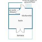 Graycis House By Villa *