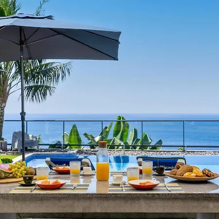 빌라 Graycis House By