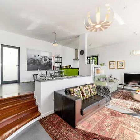 Graycis House By Arco da Calheta (Madeira)