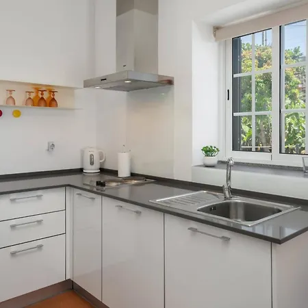 Graycis House By Villa *