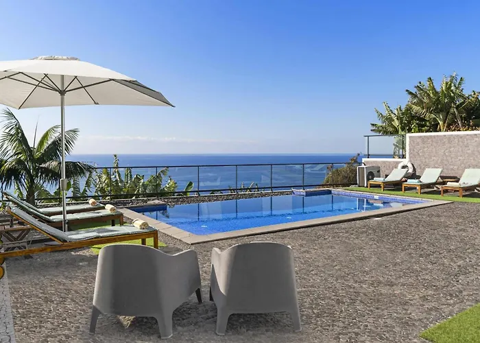 Graycis House By 빌라 *