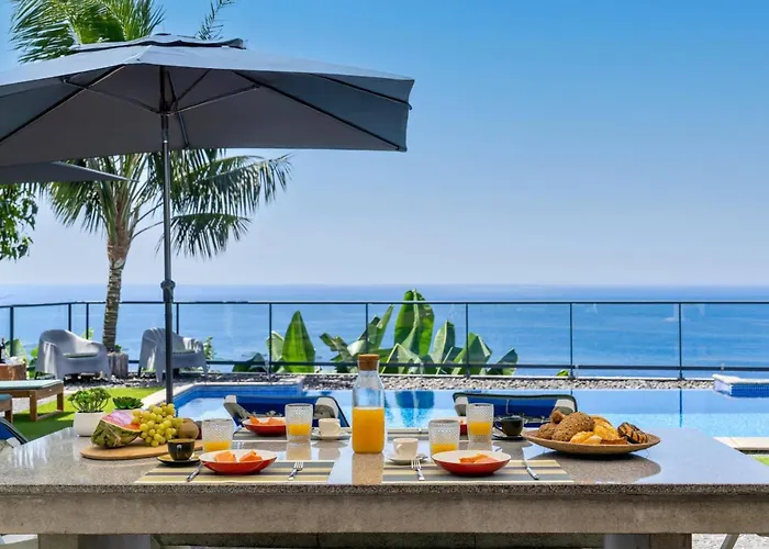 빌라 Graycis House By