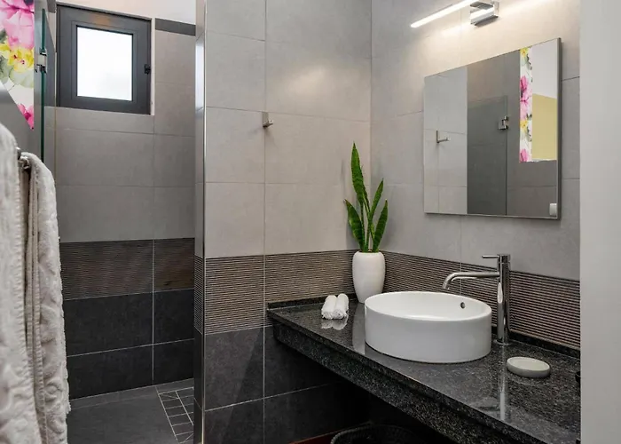 빌라 Graycis House By