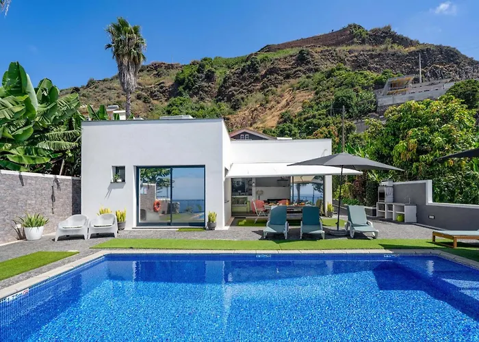 Graycis House By 빌라 *