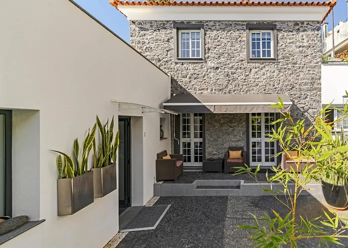 Graycis House By 빌라