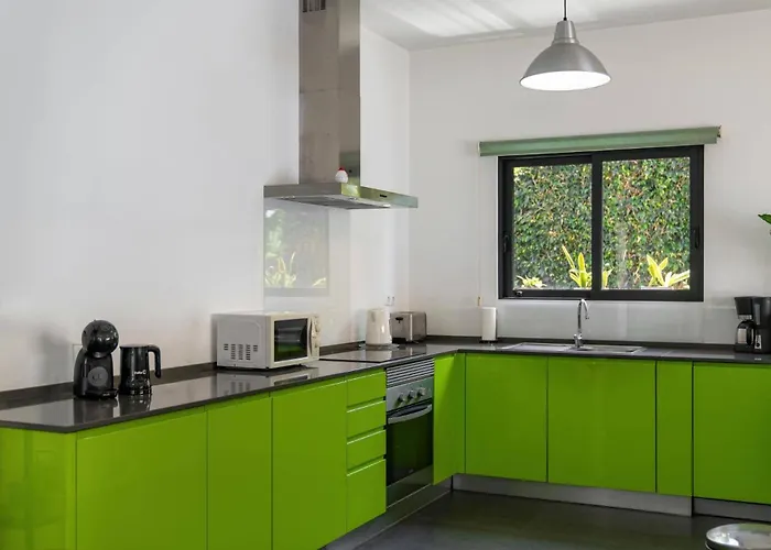 Graycis House By 빌라 *