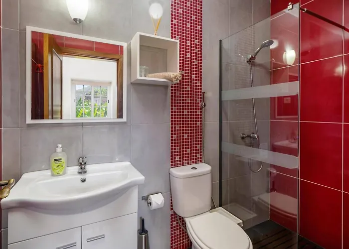 빌라 Graycis House By